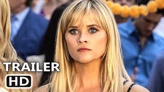 YOURE CORDIALLY INVITED Final Trailer 2025 Reese Witherspoon Will Ferrell [upl. by Assin505]