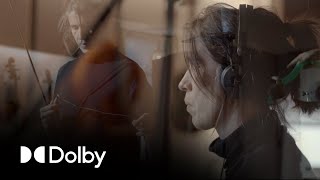 【映画館で体験！】DOLBY ATMOSとは [upl. by Anahsat]