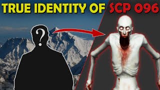 Who Is SCP 096 SCP 096 Origin Story [upl. by Vastha31]