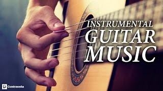 Guitarra Clasica Española Instrumental Meditation Music Acoustic Guitar PACO OLTRA Preludio [upl. by Dhaf]