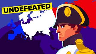 Nobody Could Defeat Napoleon The Reason Is So Simple [upl. by Dick450]