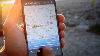 Flightradar24 GooglePlay [upl. by Noryk]