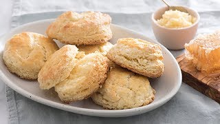 How to Make the BEST Biscuits [upl. by Doner]