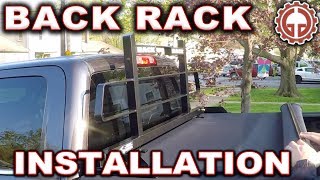 Backrack  Unboxing Installation and Review [upl. by Atteuqnas]