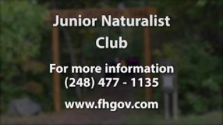 Junior Naturalist Club [upl. by Weiler844]