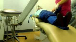 Kid dont like Dentist [upl. by Jethro]