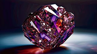 MOST EXPENSIVE Gemstones Ever Discovered [upl. by Aiselad]