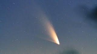 The Top Ten Comets of All Time [upl. by Seibold]