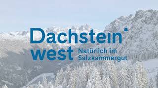 Familienskiregion Dachstein West [upl. by Silberman]