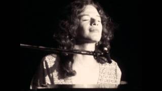 Carole King  Jazzman 1975 [upl. by Esoranna374]