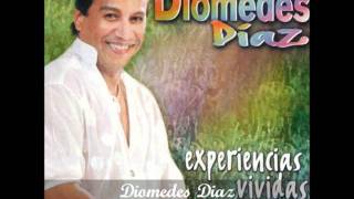 Diomedes Diaz  La Inconforme [upl. by Kidd]