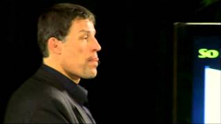 Tony Robbins Resourcefulness [upl. by Winn]