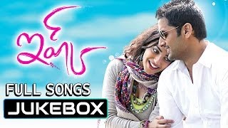 Ishq Telugu Movie Full Songs  Jukebox  Nithin Nithya Menon [upl. by Aguste]