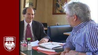 Richard Thaler and Cass Sunstein on quotNudgequot [upl. by Gensler]