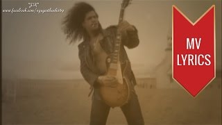 November Rain  Guns N Roses  Lyrics Kara  Vietsub HD [upl. by Hairacaz958]