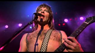 Spinal Tap  Stonehenge live 1984 HD [upl. by Takeo]