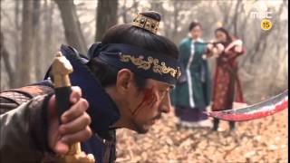 Empress Ki  Strength Of A Thousand Men [upl. by Cirdla471]