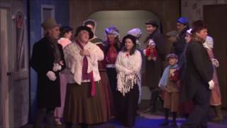 Scrooge the musical full production [upl. by Annaili107]