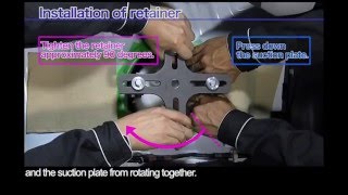 Lexus Toyota  Fuel Pump Replacement  Technical Information [upl. by Jepum]