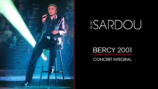 Michel Sardou  Afrique adieu Bercy 2001 [upl. by Navada655]