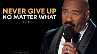 Steve Harvey Inspirational Speech  Motivational Short Video  Incredible You [upl. by Samuela]