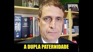 A DUPLA PATERNIDADE [upl. by Zipporah]