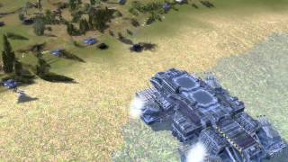 Supreme Commander Trailer HD [upl. by Chester]