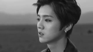 鹿晗Luhan 勋章Medals MV 30 Luhan ver with chipineng lyrics [upl. by Weir739]