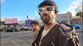 Fousey Melrose LA l Full Stream [upl. by Alford]