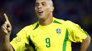 Ronaldo Brazil Legend ● Best Goals [upl. by Oiragelo267]