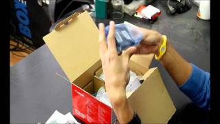 Canon Eos 550D Unboxing quotKareem Storesquot [upl. by Iny]