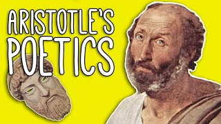 The Poetics WTF Aristotle’s Poetics Greek Tragedy and Catharsis [upl. by Ilbert]