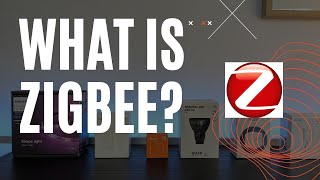 What is Zigbee [upl. by Sup890]