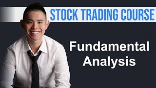 How To Analyze Stocks Fundamental Analysis [upl. by Eegnat438]