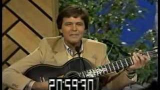 Jim Stafford Sings Wildwood Weed Branson MO [upl. by Ymmaj]