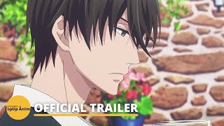 DAKAICHI Movie  Official Trailer [upl. by Notrem]