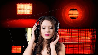 🔴 AWESOME HEATER SOUNDS For Sleeping x4 [upl. by Dari]