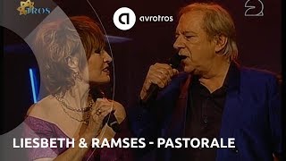 Liesbeth List amp Ramses Shaffy  Pastorale  Cor amp Co [upl. by Hgielak]