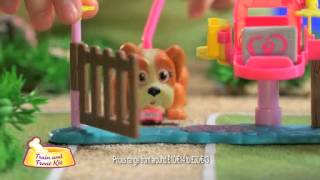 Smyths Toys  Pet Parade Playworld [upl. by Eitac]