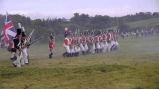 irishtimescom The Battle of Vinegar Hill [upl. by Ellehcrad]