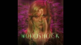 Peter Raeburn  quotRedwood Wanderquot Woodshock OST [upl. by Enileme]