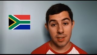 Afrikaans The Easiest Language to Learn [upl. by Anilemrac]