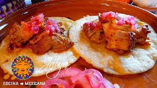 Cochinita Pibil [upl. by Hasen]