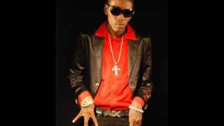 Vybz Kartel  Bicycle Trippple Bounce Riddim [upl. by Annaerb]