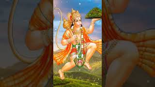 Hanuman Stotra  Buddhir Balam Yasho Dhairyam  Daily Prayer Shloka Chanting Anjaneya  Maruti [upl. by Aisinut735]