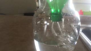 How To Make Magnetically Structured Water The Easy Way [upl. by Anairotciv]