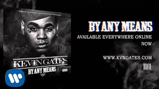 Kevin Gates  Movie Official Audio [upl. by Olympium284]