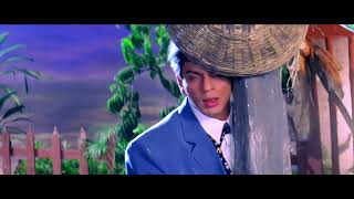 Gale Mein Laal Taai  4K Full Video Song Hum Tumhare Hain Sanam2002 [upl. by Persons]