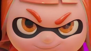 Inkling Girls Woomy Song EXTENDED [upl. by Ybor]