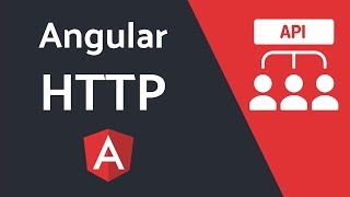 Angular HTTP Client Quick Start Tutorial [upl. by Uni983]